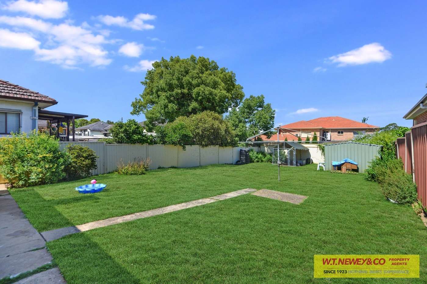 56 Ashby Avenue, Yagoona