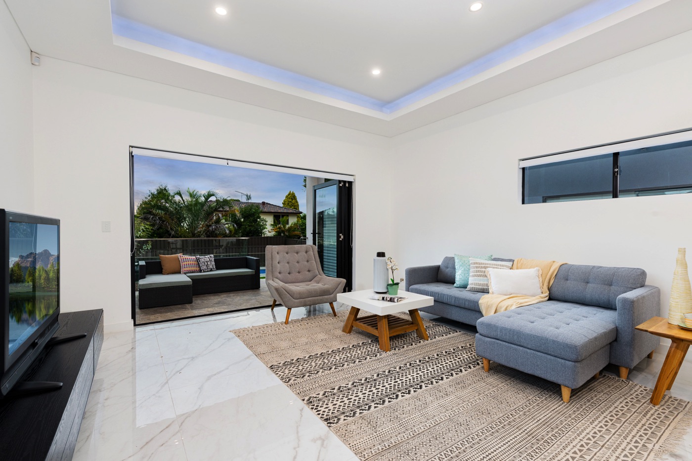 81 Burns Road, Picnic Point