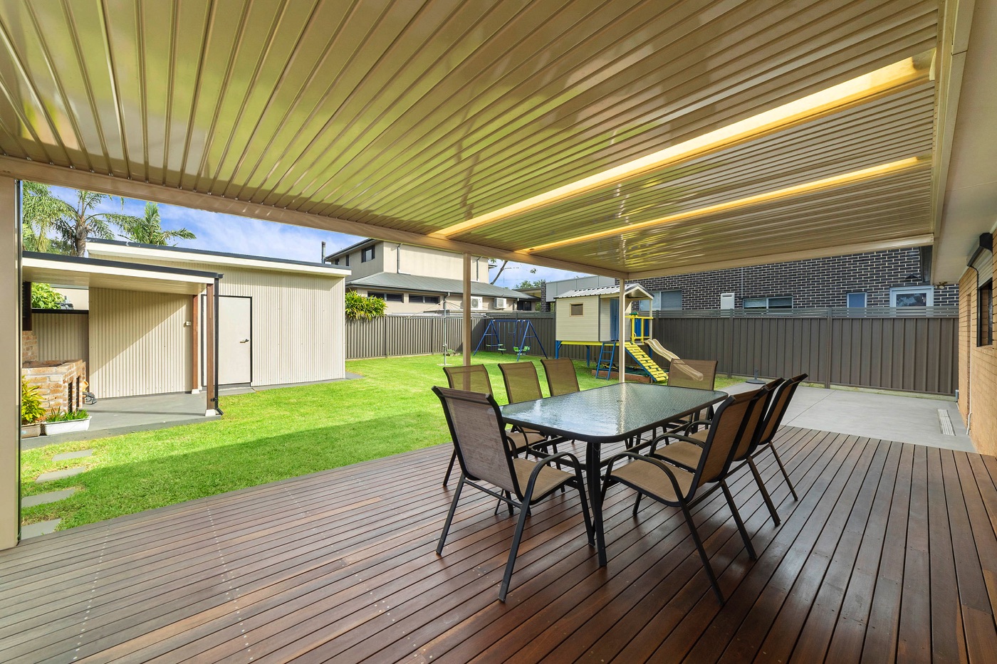 23 Mactier Avenue, Milperra