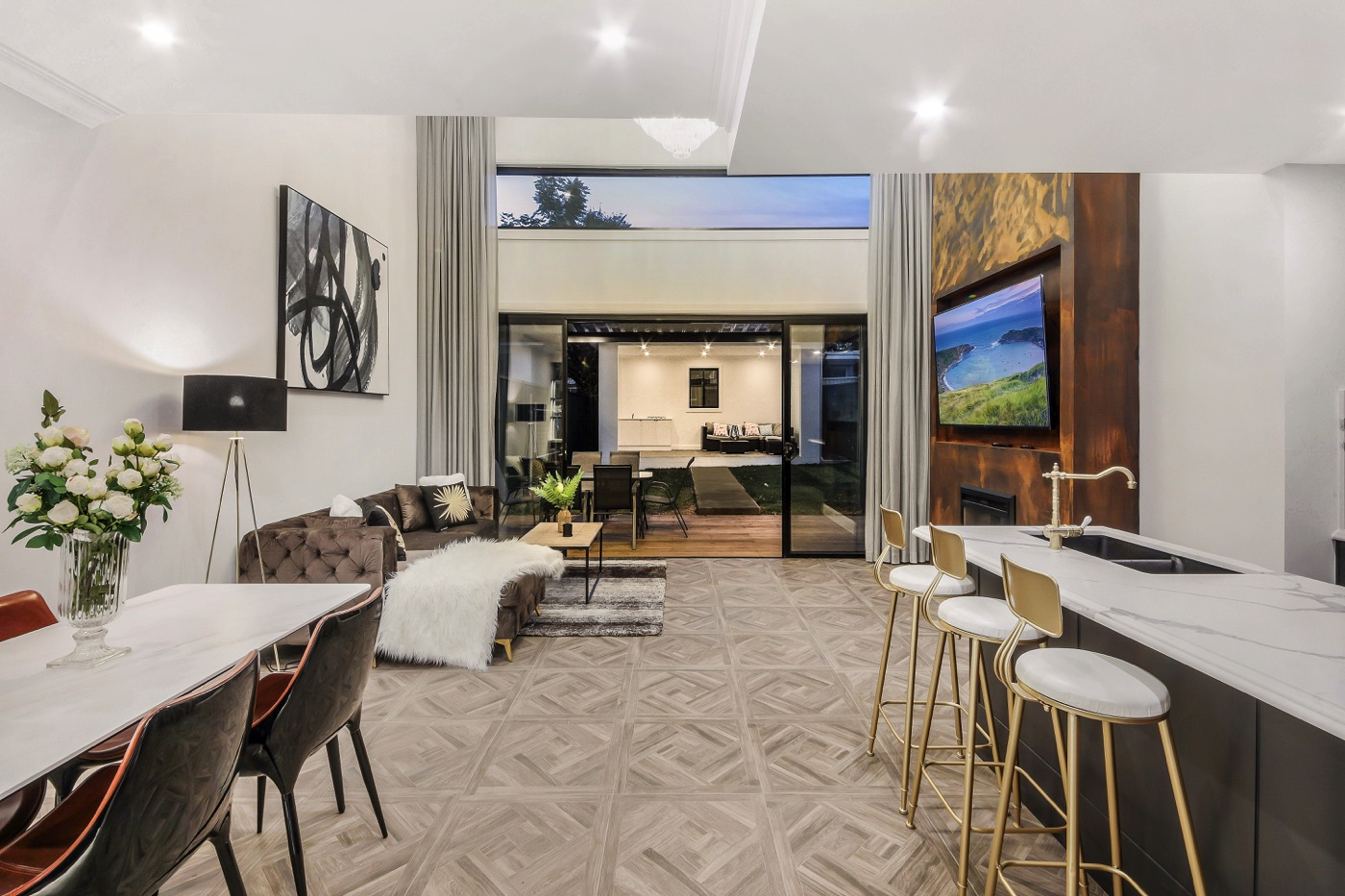 5A Beamish Street, Padstow