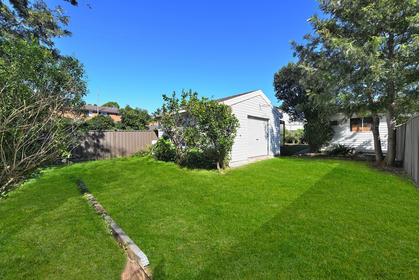 12 York Street, Berala