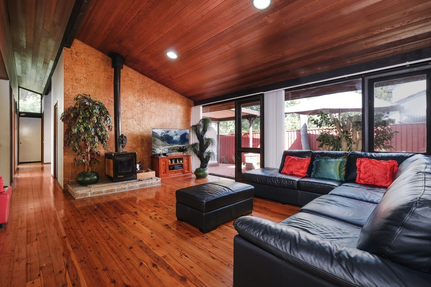 16 Manuka Street, Constitution Hill