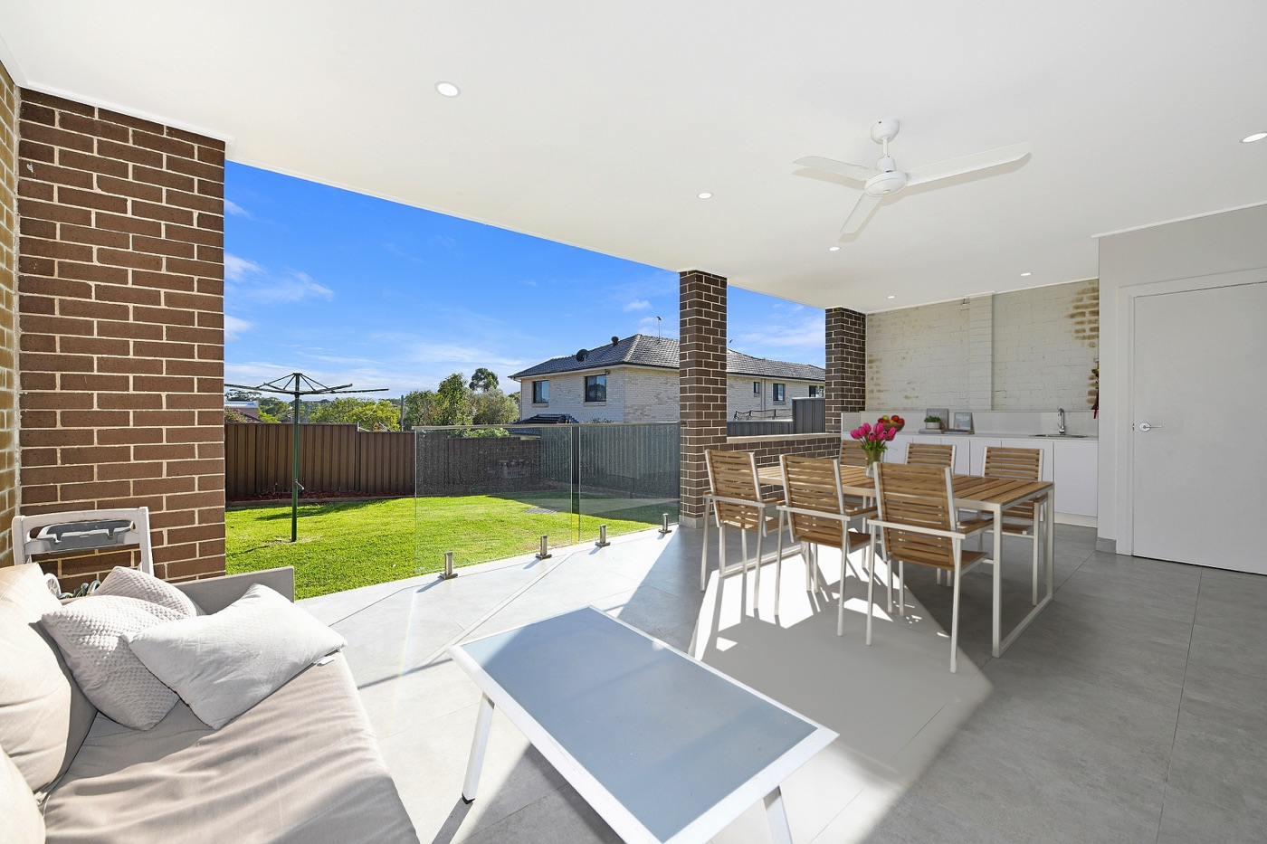 12A Neutral Avenue, Birrong
