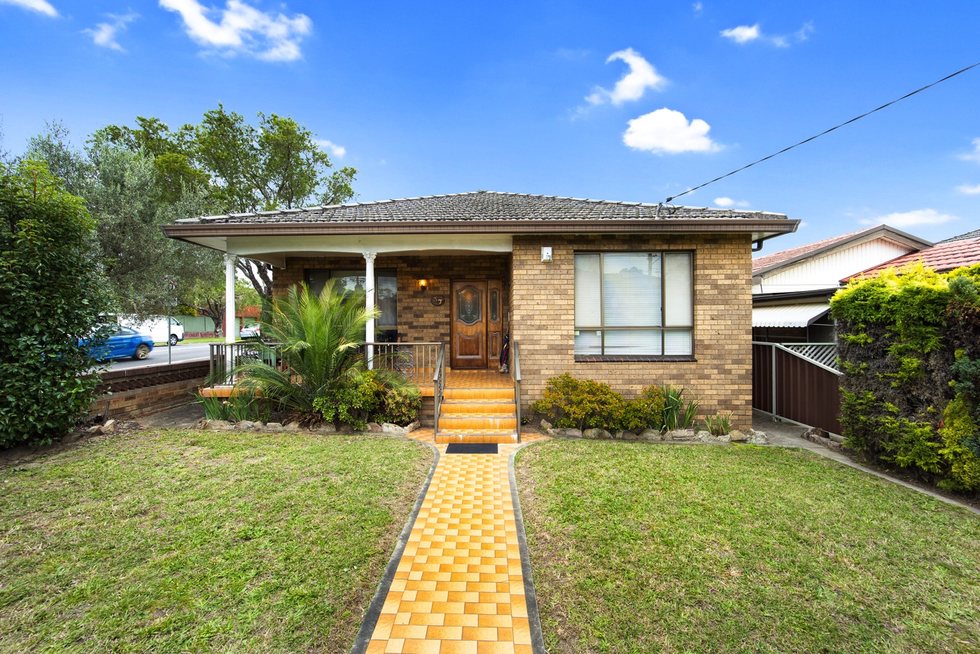 37 Beaconsfield Street, Revesby