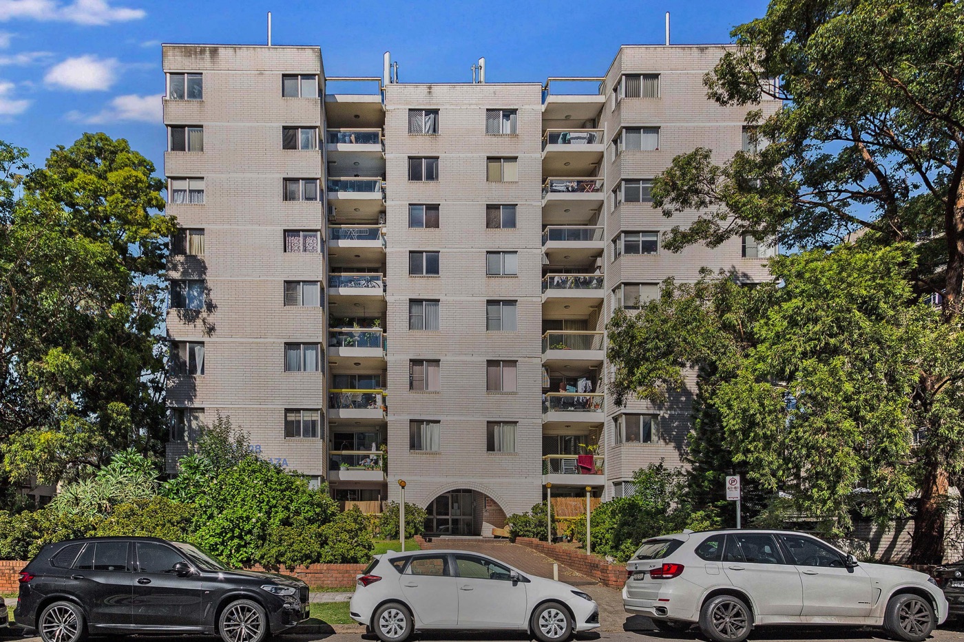 15/22 Raymond Street, Bankstown