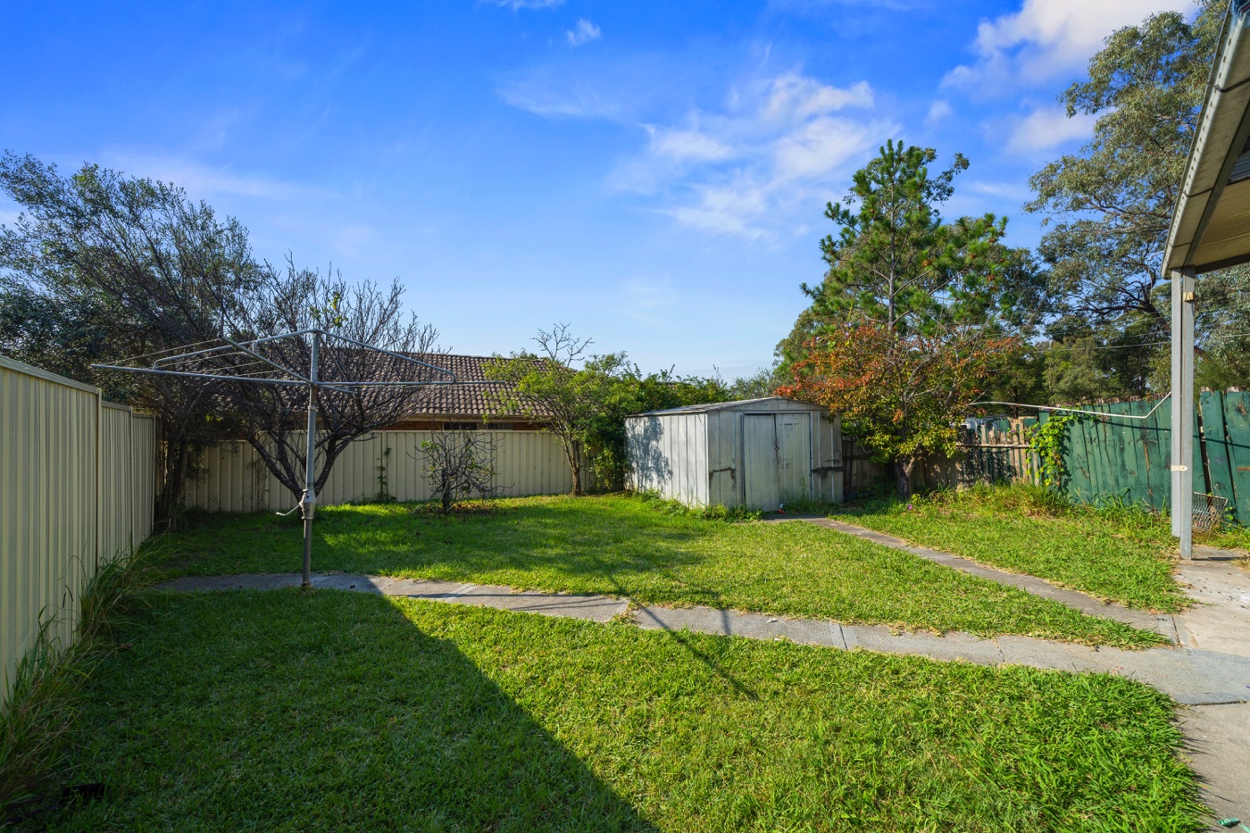 21 Lewis Street, Regents Park
