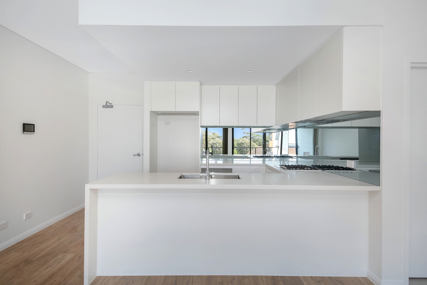 107/B5 112 Northcote Road, Greenacre