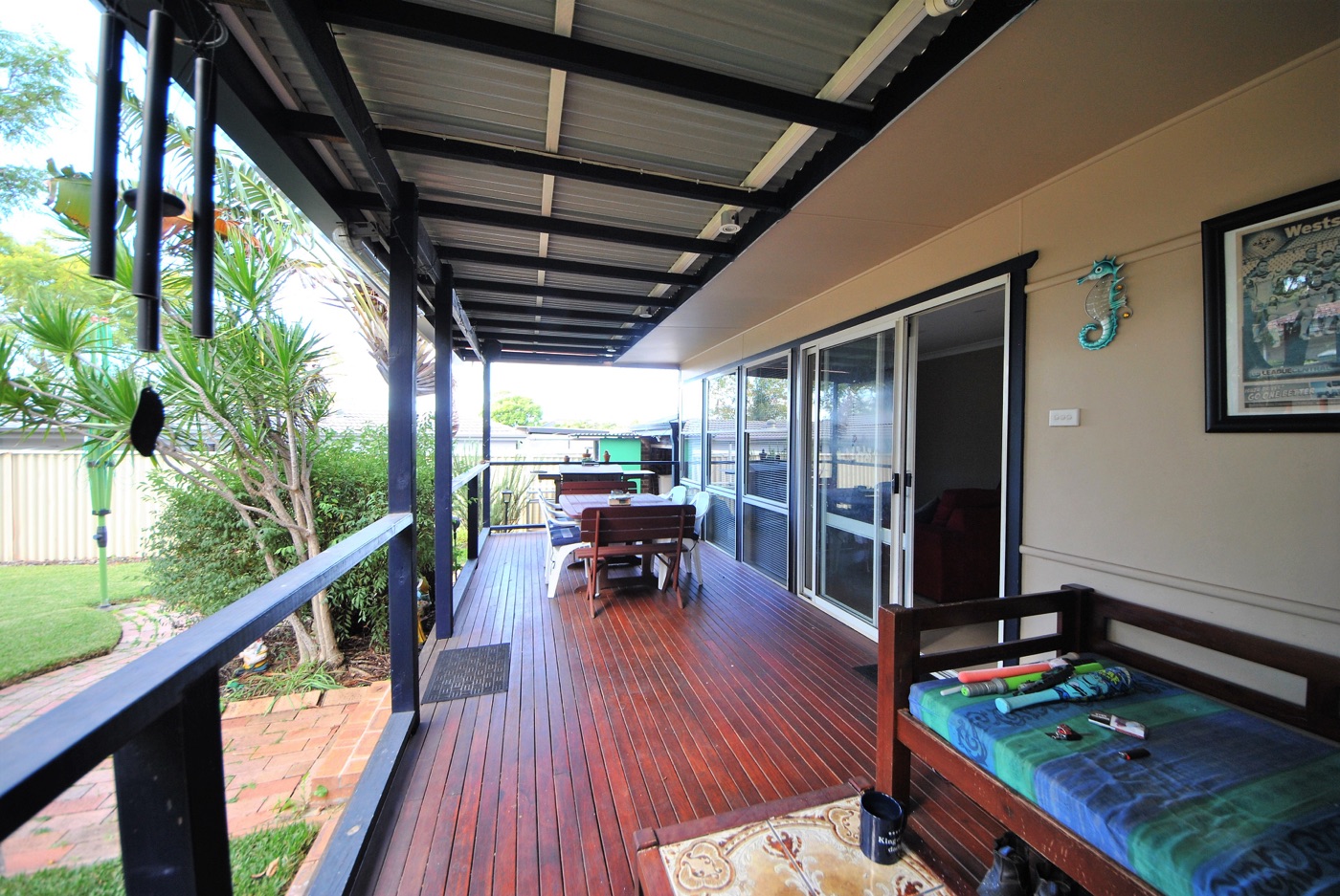 22 Ward Street, Yagoon