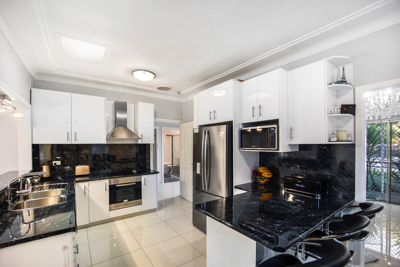 152 Marco Avenue, Panania