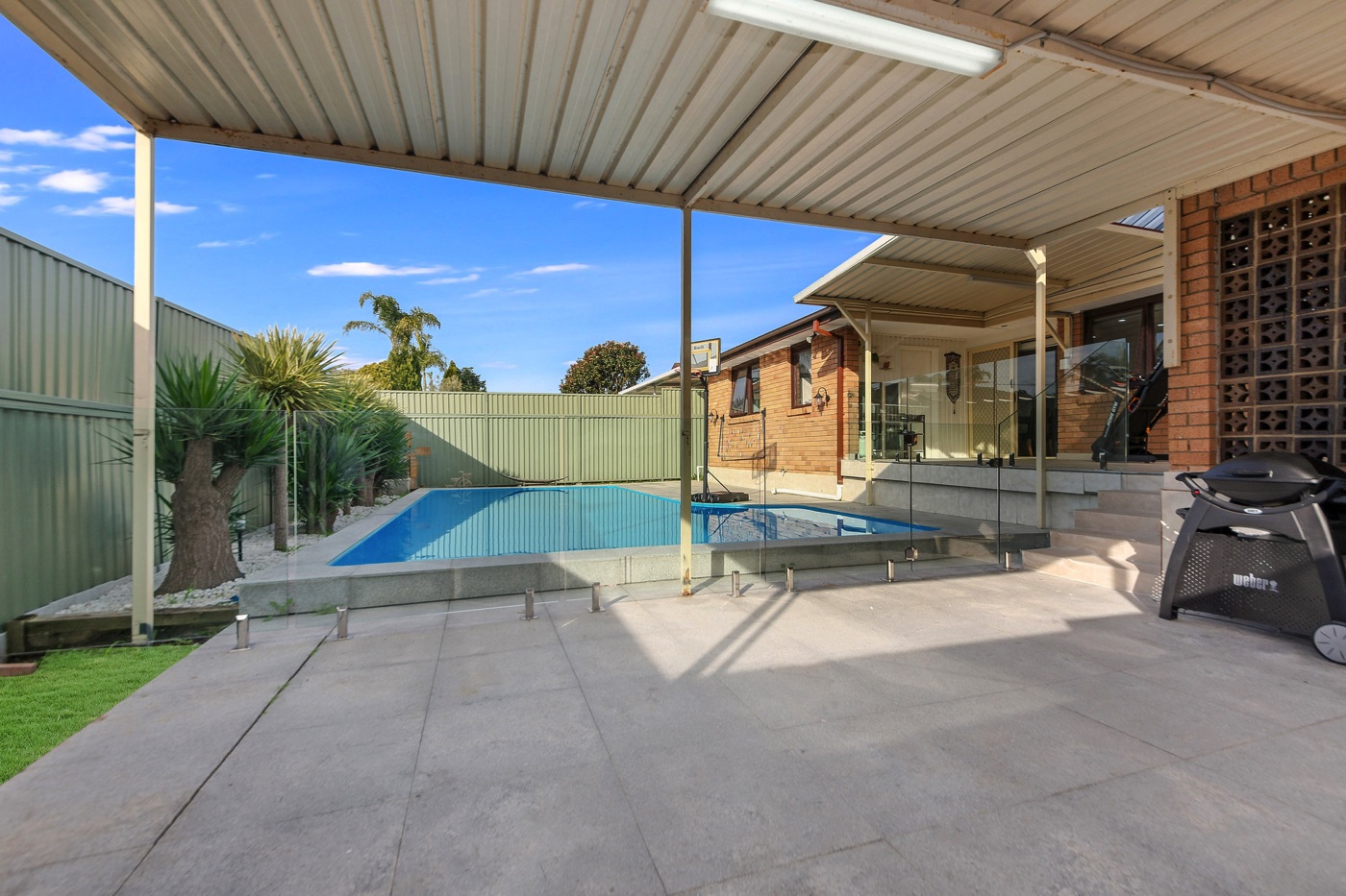 76 Townsend Street, Condell Park