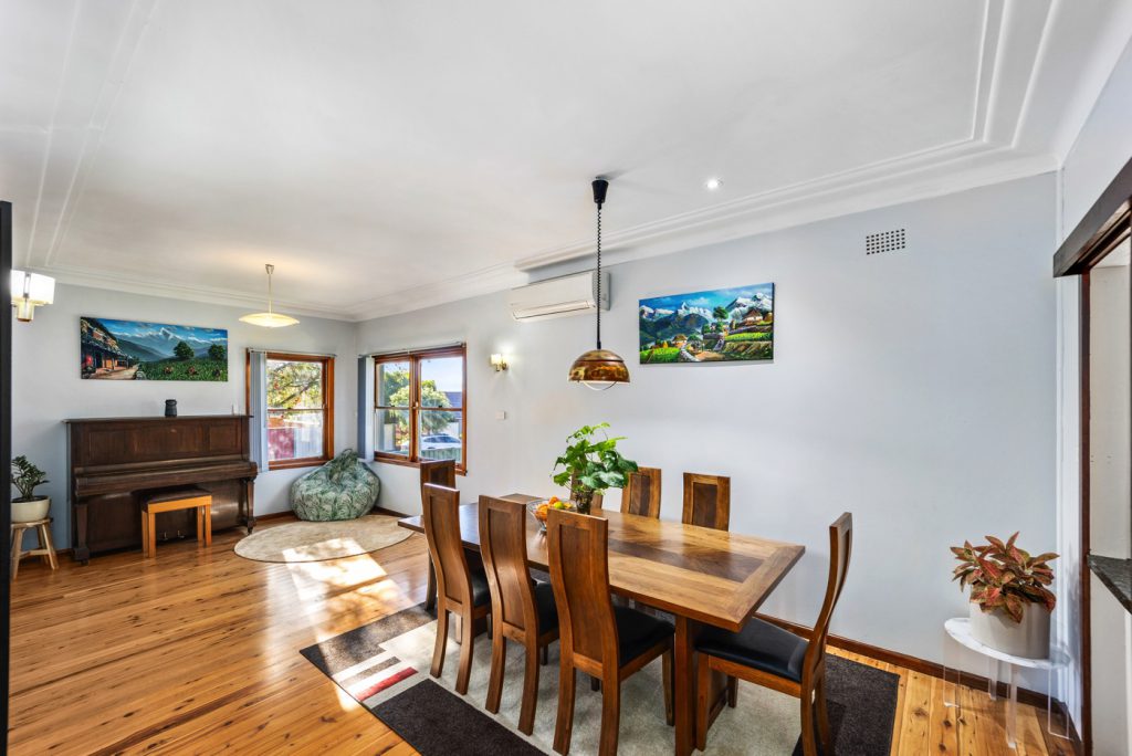 28 Lawler Street, Panania
