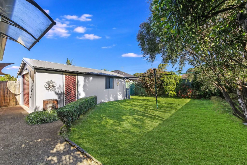 32 Irvine Street, Bankstown
