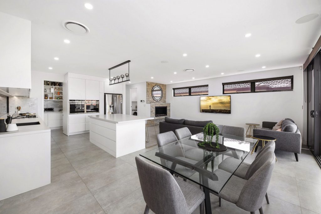 1A Artegall Street, Bankstown
