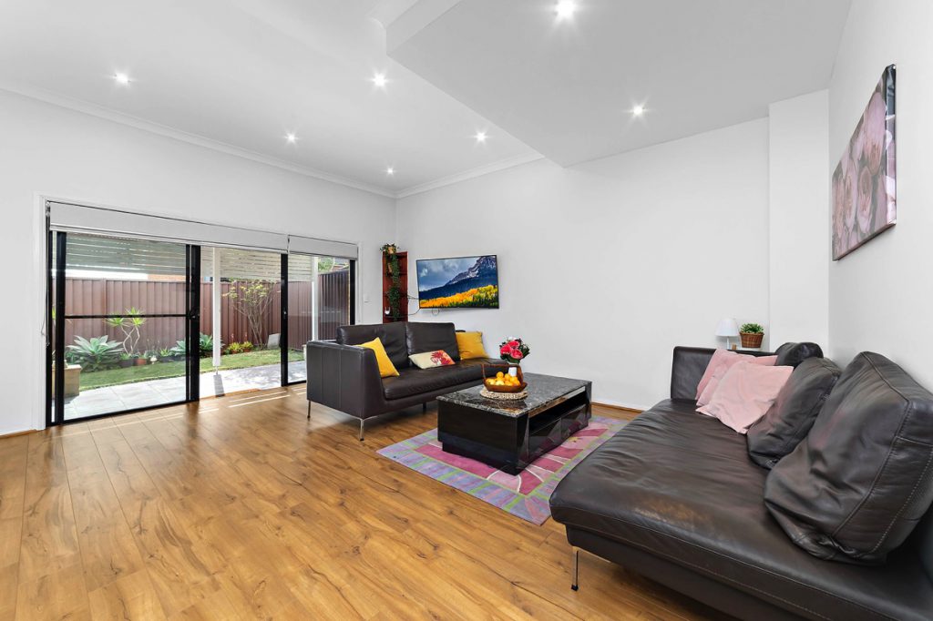 7 Lachlan Street, Revesby