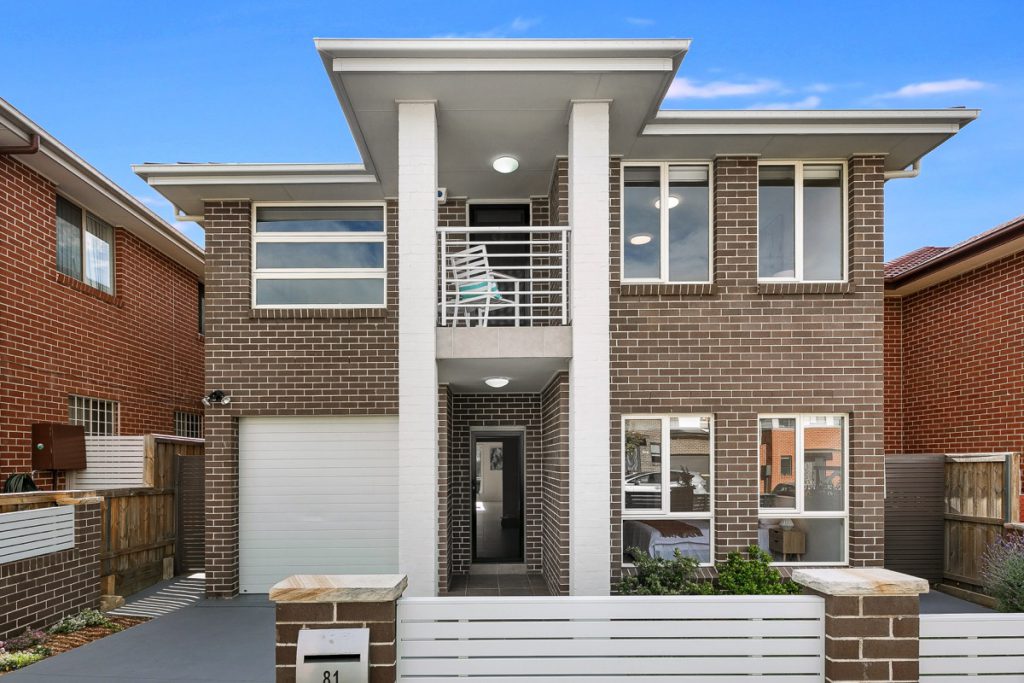 81 Rowe Drive, Potts Hill