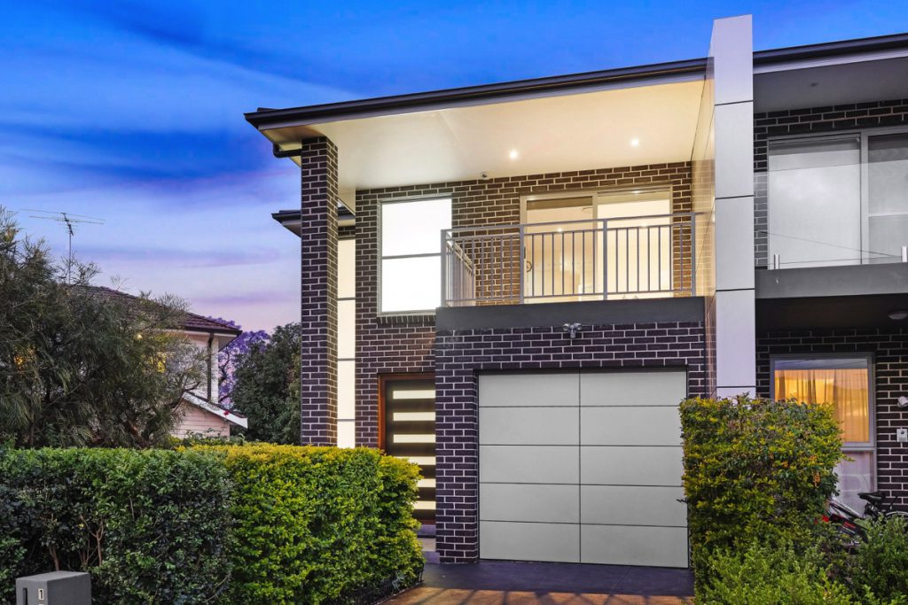 10A Hendy Avenue, Panania