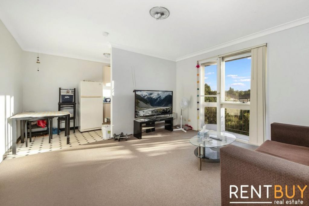 11/7 Murray Street, Lidcombe