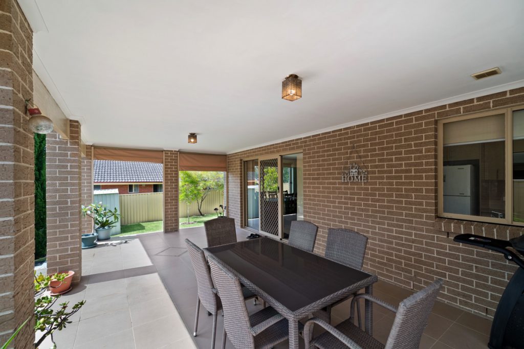 96 Clifford Street, Panania