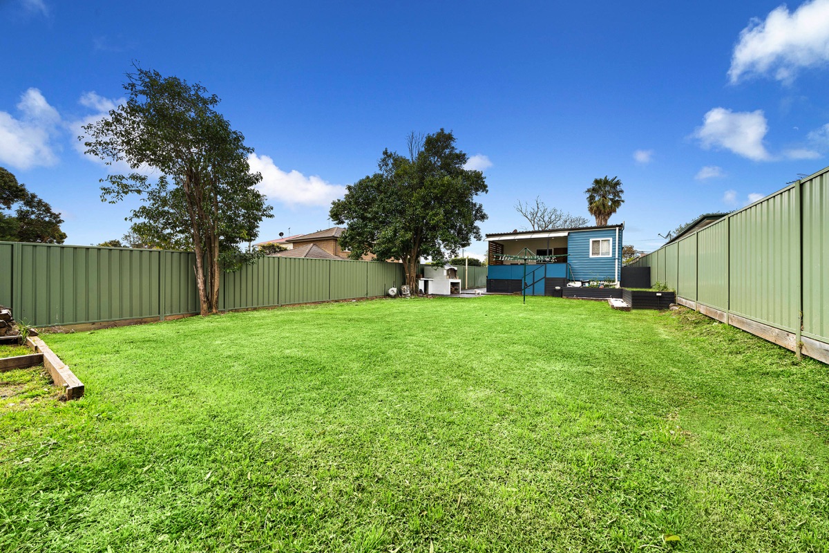 32 Vega Street, Revesby