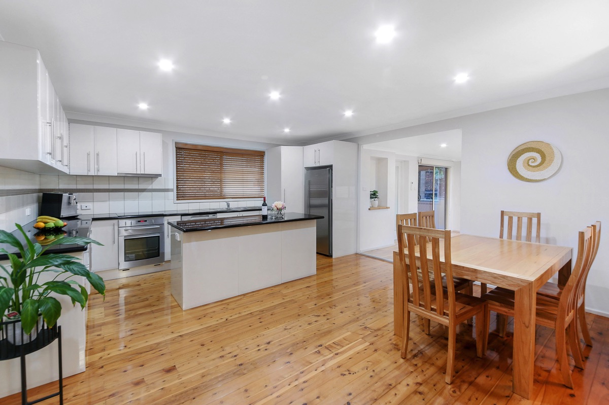 1 Burradoo Street, Padstow