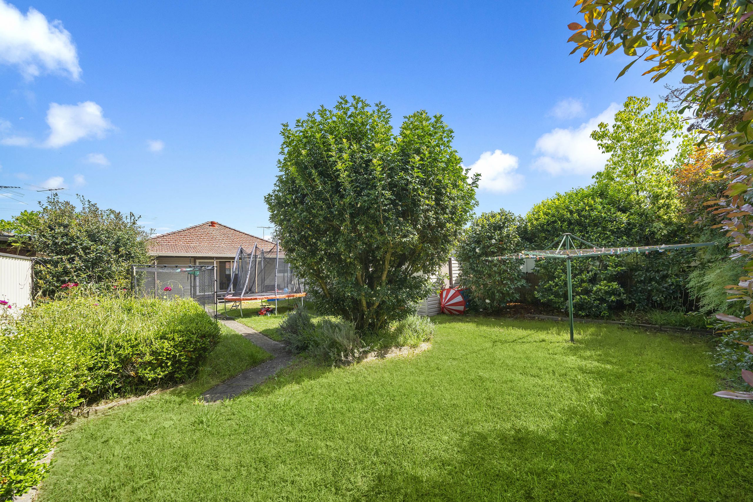 41 Killara Avenue, Panania