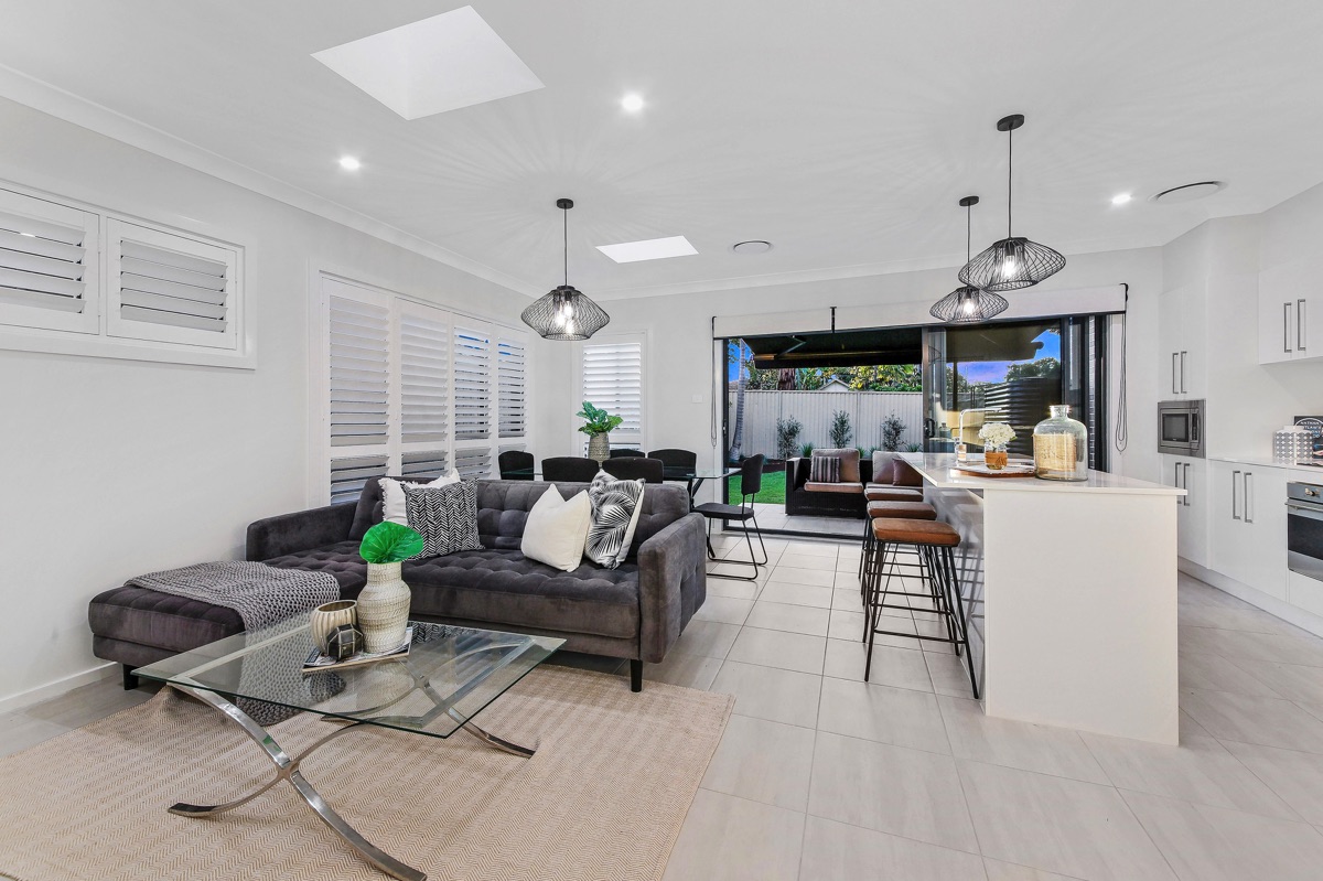 32A Douglas Street, Panania