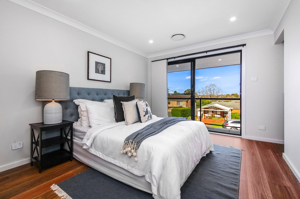 32A Douglas Street, Panania