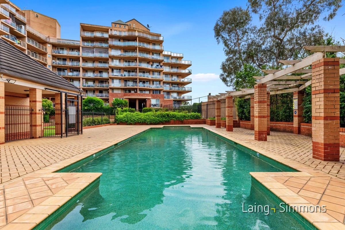 189/2 Macquarie Rd, Auburn