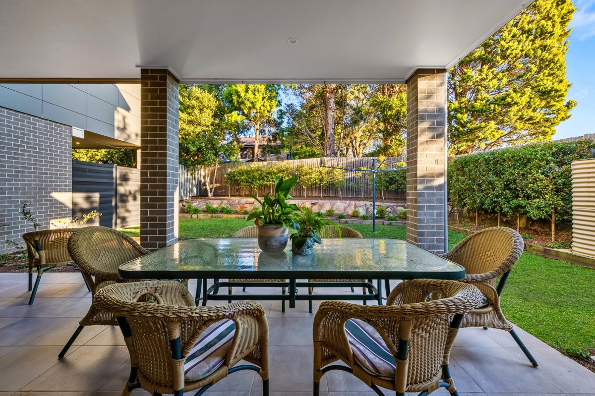  34A and 34B Glenhaven Road, Glenhaven