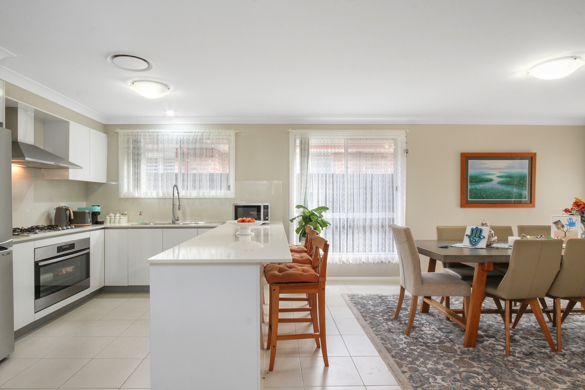 80 Tamworth Crescent, Hoxton Park