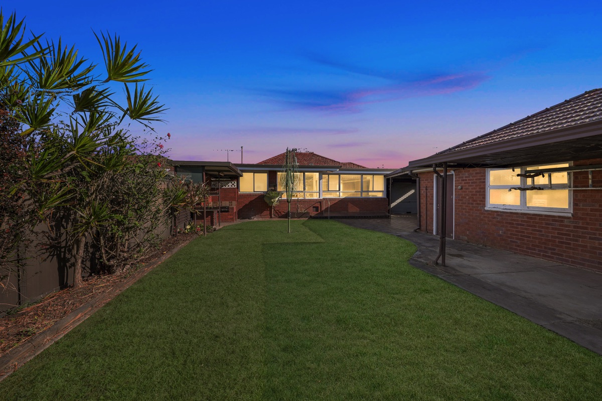 21 Craigie Avenue, Padstow