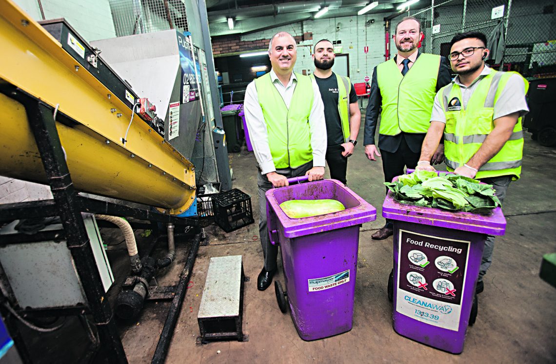 Bin Trim saving 67,000 LocalNewsPlus