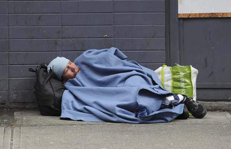 Invite to sleep out to raise awareness for ‘homeless’ LocalNewsPlus