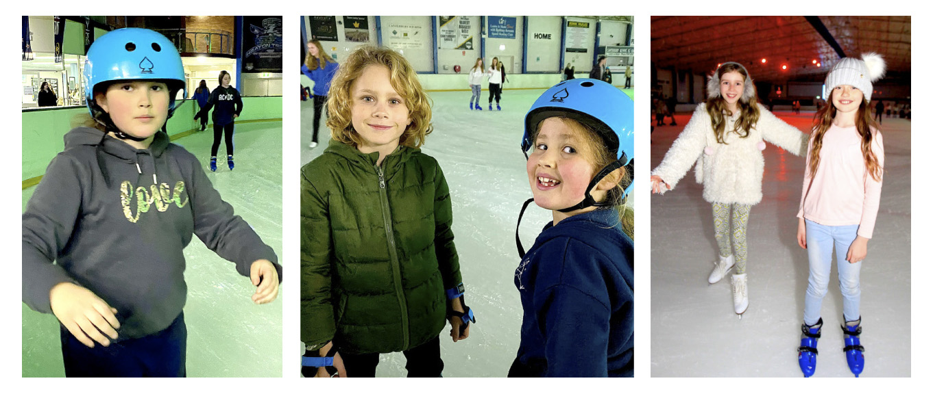 Canterbury Ice Rink LocalNewsPlus