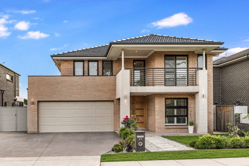 23 Rowe Drive, Potts Hill