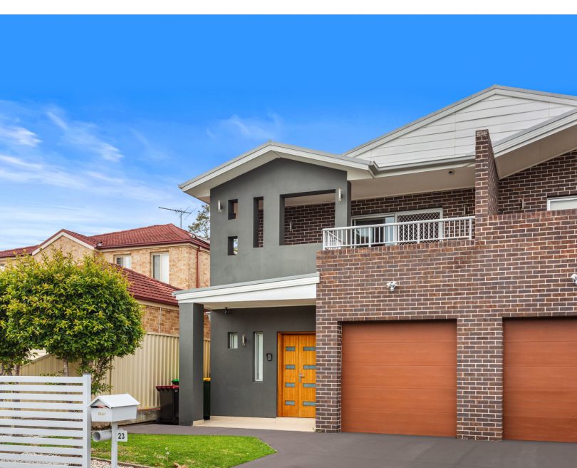 23 Donald Street, Picnic Point