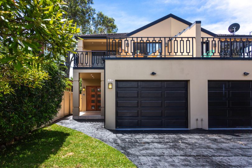 68A Sphinx Avenue, Revesby