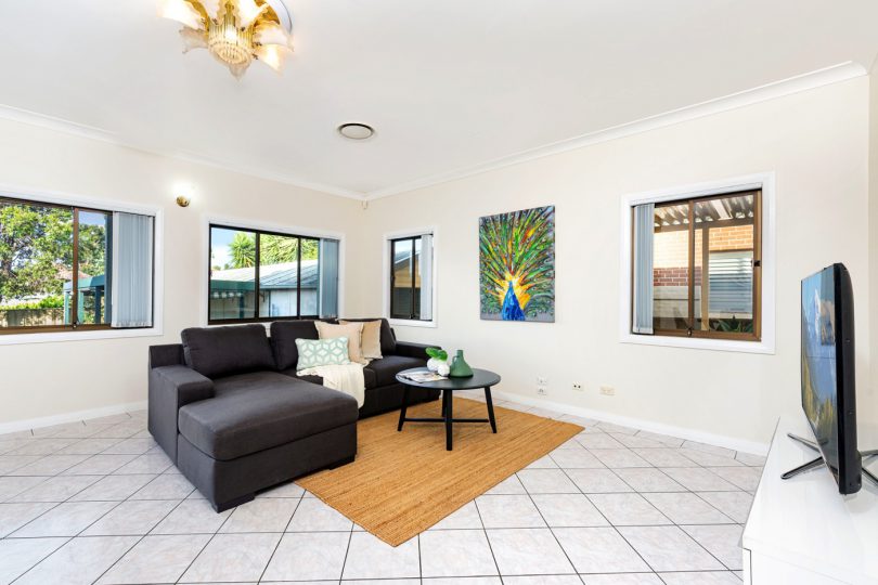 5 McEvoy Road, Padstow
