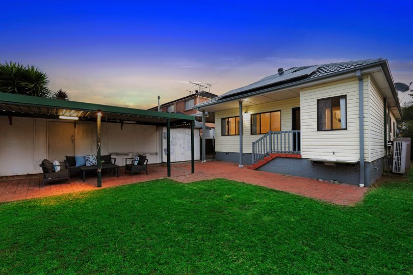 5 McEvoy Road, Padstow