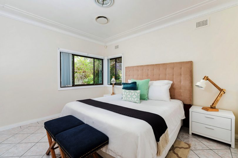 5 McEvoy Road, Padstow