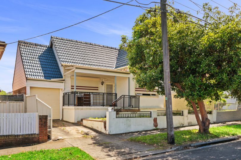 21 Union Road, Auburn