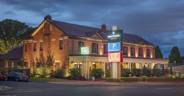 Wentworthhotel