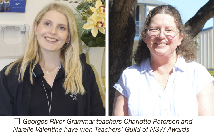 grammar teachers