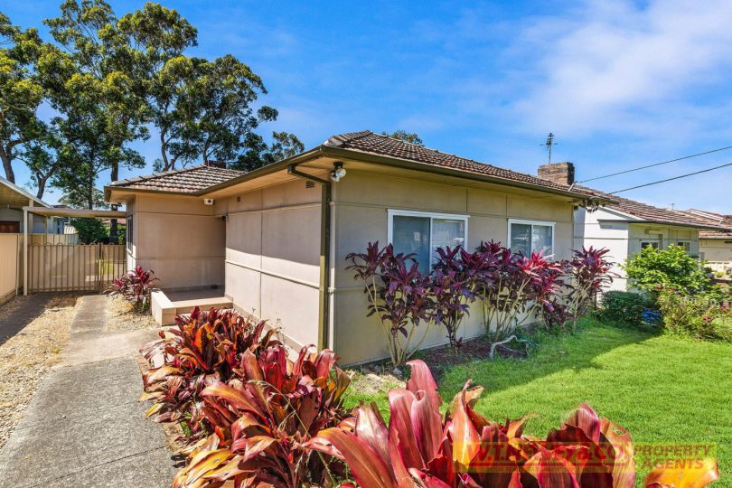 16 Biara Street, Chester Hill