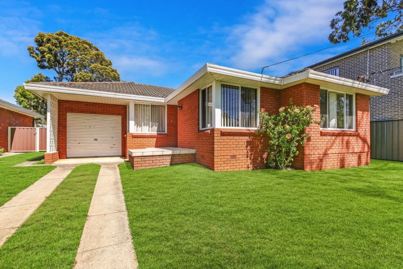 14 Carey Street, Bass Hill