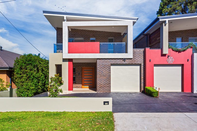 10A Kenneth Avenue, Panania