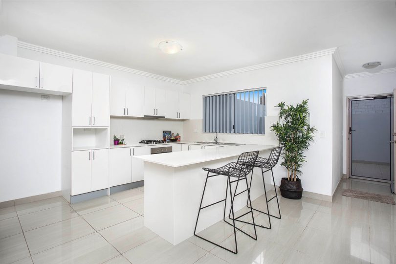 3/25 Cahors Road, Padstow