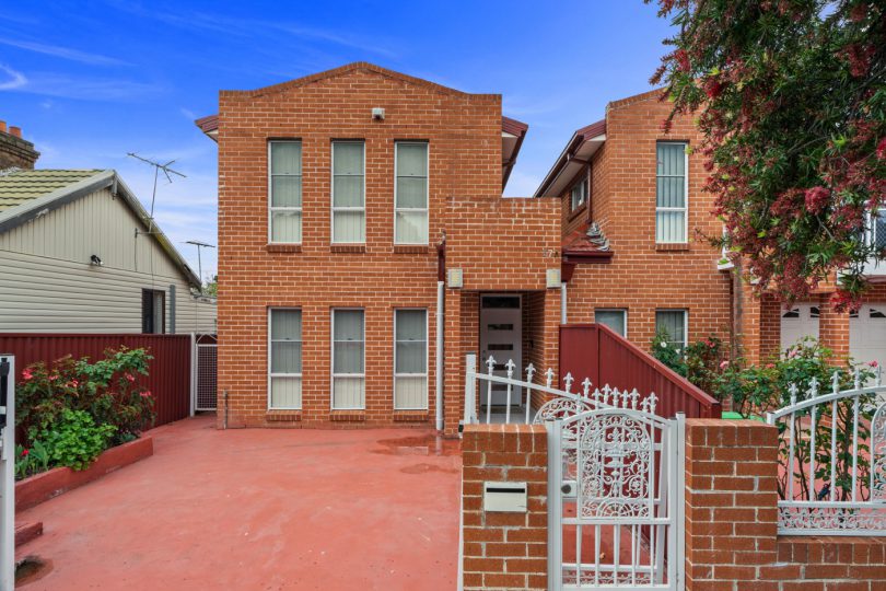 37A Normanby Road, Aubur