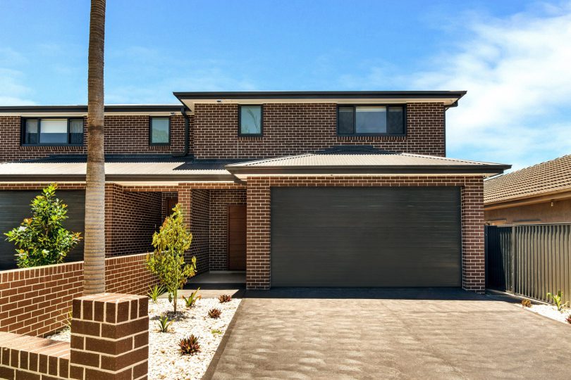 30A Ward Street, Yagoona