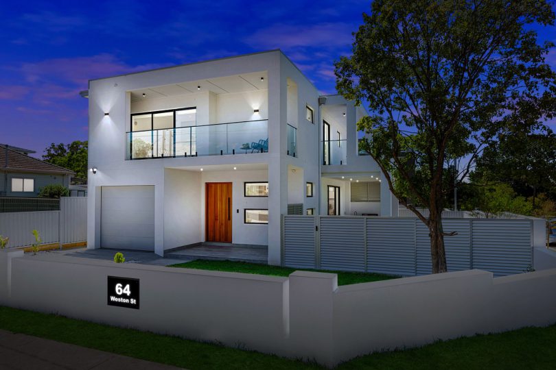 64 Weston Street, Panania